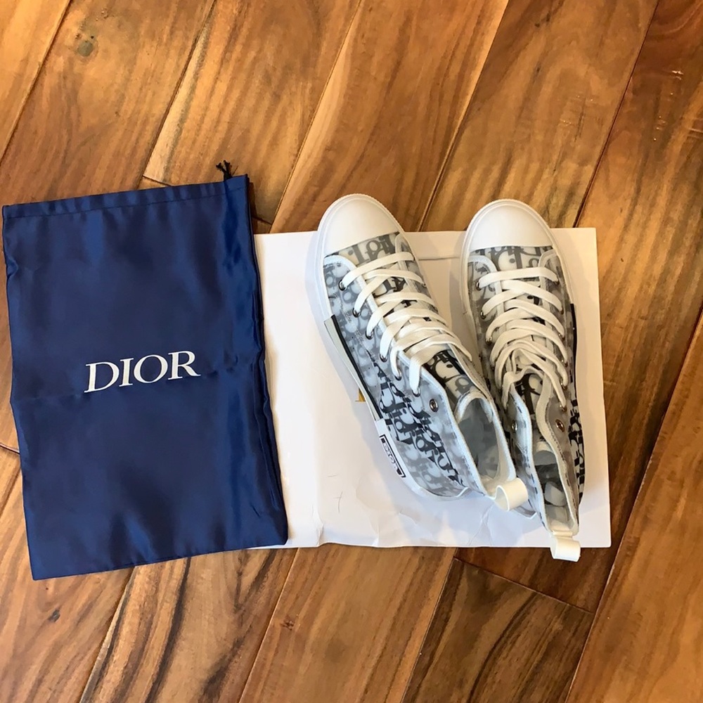 Dior dupes